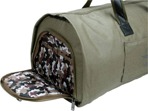 Aeronautica Weekender - Kleidersack