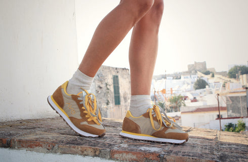 Sneaker Avo Timeless