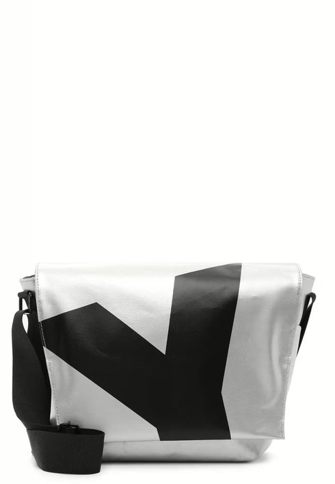 Surifrey Planen Schultertasche