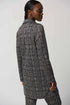Joseph Ribkoff Blazer Karo-Jacquard