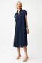 Joseph Ribkoff Hemdblusen Kleid
