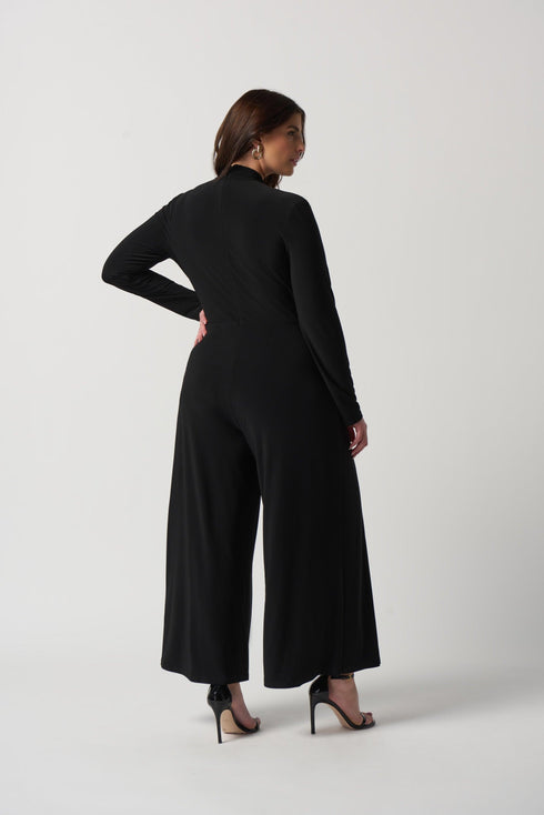 Joseph Ribkoff Wickel-Culotte-Overall