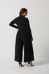 Joseph Ribkoff Wickel-Culotte-Overall