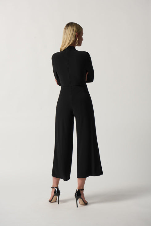 Joseph Ribkoff Wickel-Culotte-Overall