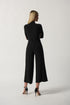 Joseph Ribkoff Wickel-Culotte-Overall