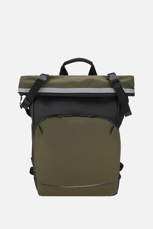 Jost Aalborg Kurier Rucksack