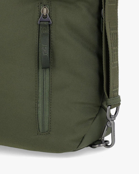 Jost Fallun 2-Ways Handtaschen Rucksack