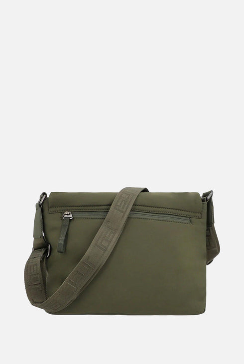 Jost Fallun Schultertasche