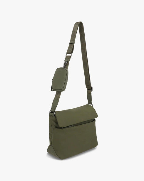 Jost Fallun Schultertasche