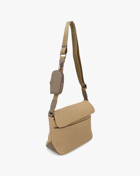 Jost Fallun Schultertasche