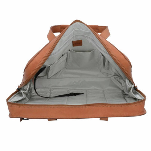 Jost Futura Businesstasche 1fach Leder