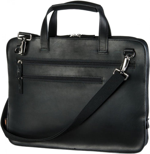 Jost Futura Businesstasche 1fach Leder