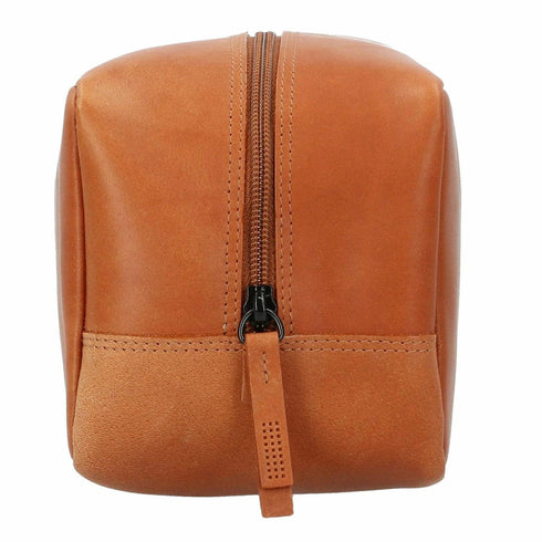 Jost Futura Kulturbeutel Leder