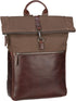Jost Helsingborg Kurier Rucksack