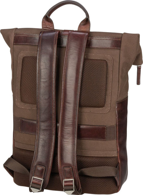 Jost Helsingborg Kurier Rucksack