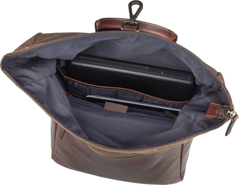 Jost Helsingborg Kurier Rucksack