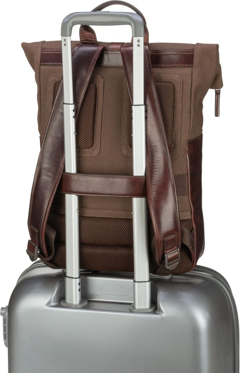 Jost Helsingborg Kurier Rucksack