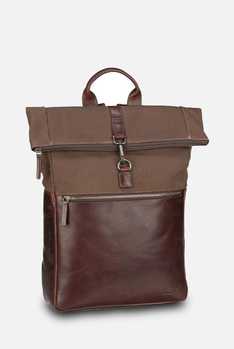 Jost Helsingborg Kurier Rucksack