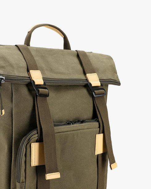 Jost Kurier Rucksack Karlstadt