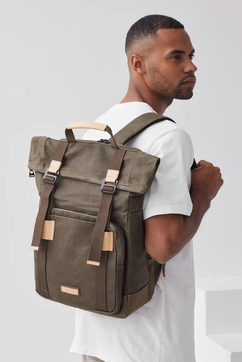 Jost Kurier Rucksack Karlstadt