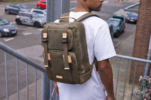 Jost Rucksack Karlstadt