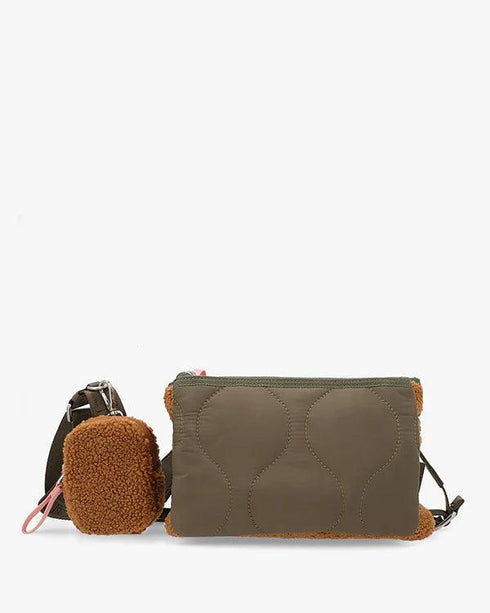 Jost Ruka Umhängetasche