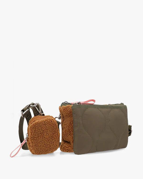 Jost Ruka Umhängetasche