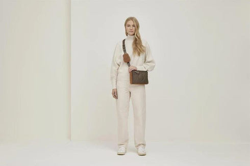 Jost Ruka Umhängetasche