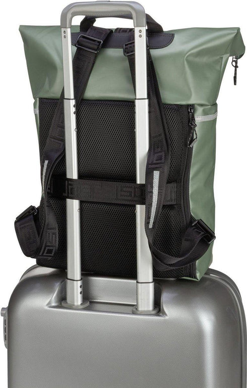 Jost Tolja Cyclist Kurier Rucksack L