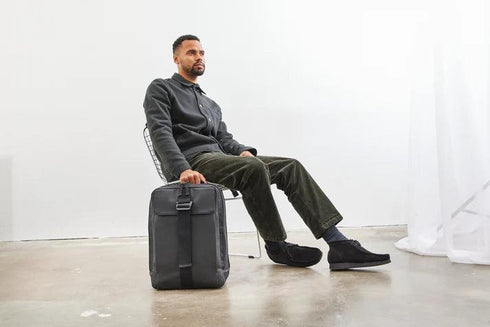 Jost Viborg Rucksack