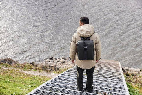 Jost Viborg Rucksack