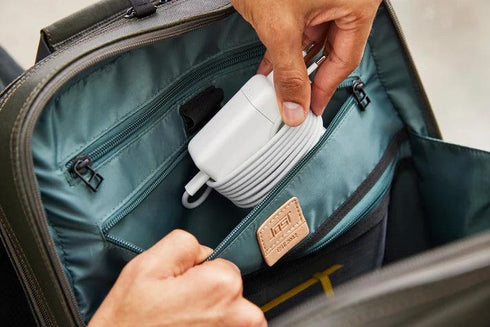 Jost Viborg Rucksack