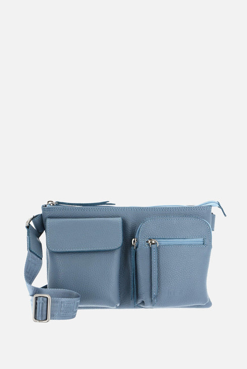 Jost Vika Crossbag Leder