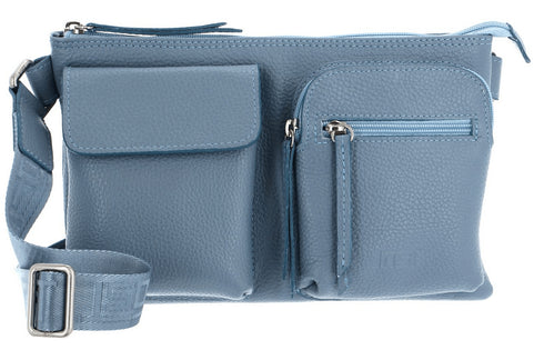 Jost Vika Crossbag Leder