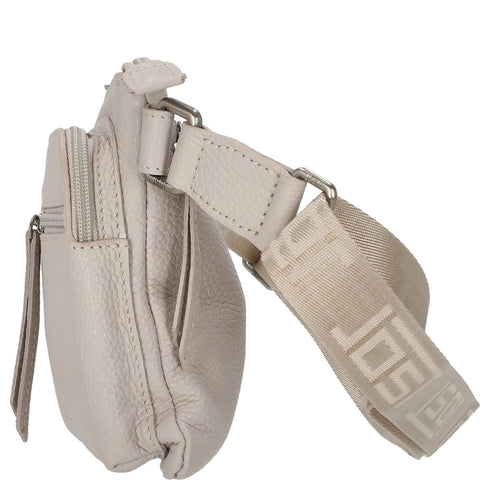 Jost Vika Crossbag Leder