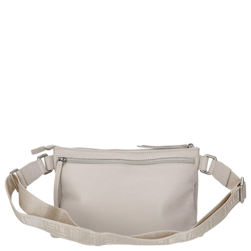 Jost Vika Crossbag Leder