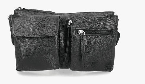 Jost Vika Crossbag Leder