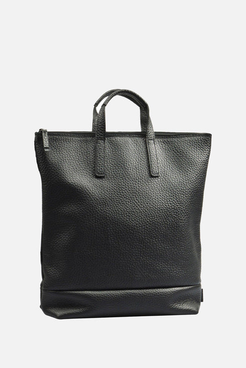 Jost Vika X-Change Gr. S Schwarz Leder