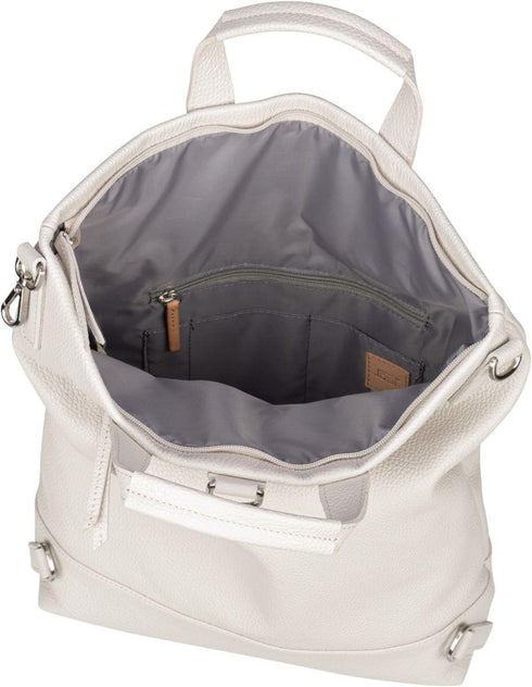 Jost Vika X-Change Gr. S Schwarz Leder