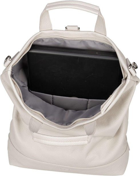 Jost Vika X-Change Gr. S Schwarz Leder