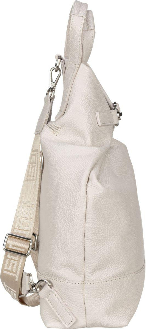 Jost Vika X-Change Gr. S Schwarz Leder