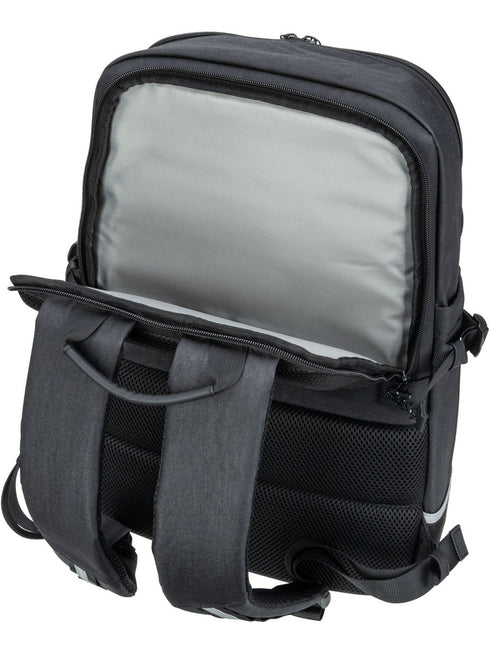 Jost Lillehammer Daypack schwarz