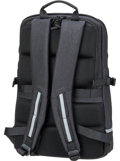 Jost Lillehammer Daypack schwarz