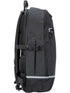 Jost Lillehammer Daypack schwarz