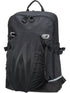 Jost Lillehammer Daypack schwarz