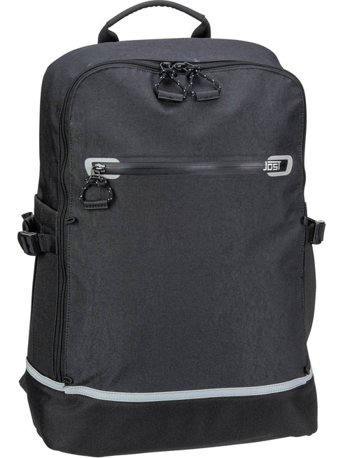 Jost Lillehammer Daypack schwarz