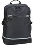 Jost Lillehammer Daypack schwarz