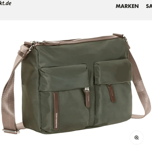 Mandarina Duck Hunter VCT18