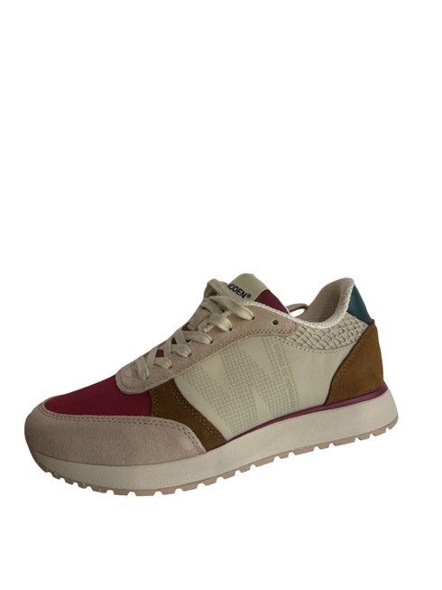 Woden Sneaker Ronja