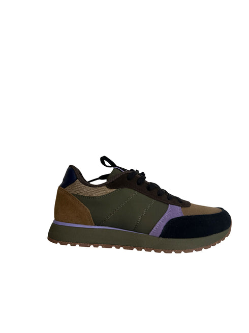 Woden Sneaker Ronja